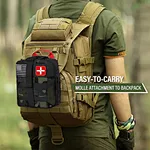 Survival First Aid Kit