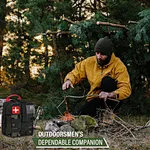 Survival First Aid Kit